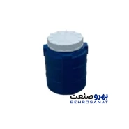 منبع انبساط 60 لیتری سه لایه فوم دارآبی طبرستان