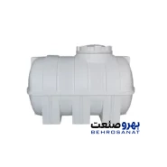 منبع 800 لیتری افقی کرکره ای طبرستان