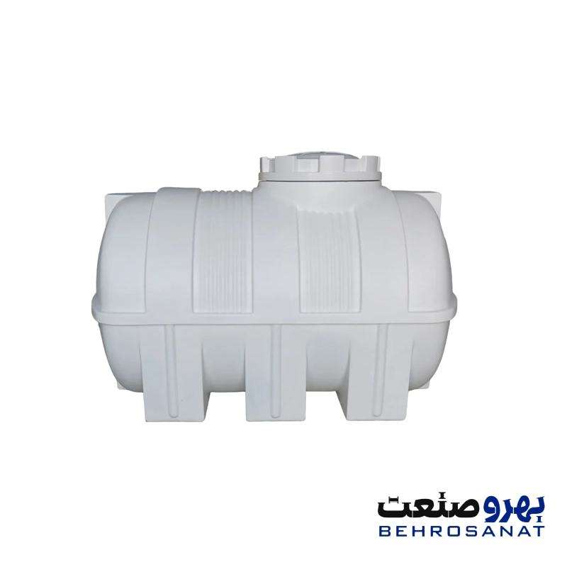 منبع 800 لیتری افقی کرکره ای طبرستان