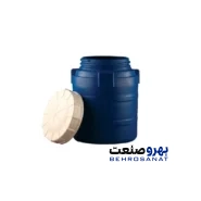 منبع انبساط 80 لیتری سفید طبرستان