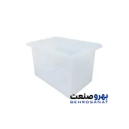 وان پلی اتیلن 850 لیتری طبرستان