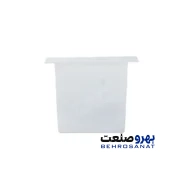 وان پلاستیکی 850 لیتری طبرستان
