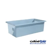 وان پلی اتیلن 900 لیتری طبرستان