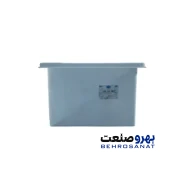 وان پلی اتیلن طبرستان 900 لیتری