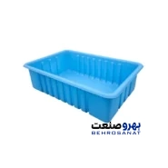 استخر بلوگلکسی طبرستان تک لایه