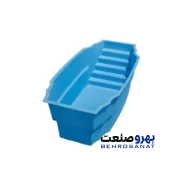 استخر بلو پارک (8000 لیتری) تک لایه طبرستان