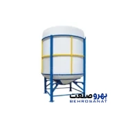 مخزن قیفی طبرستان