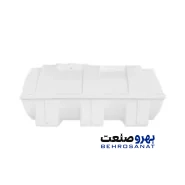 مخزن بیضی طبرستان
