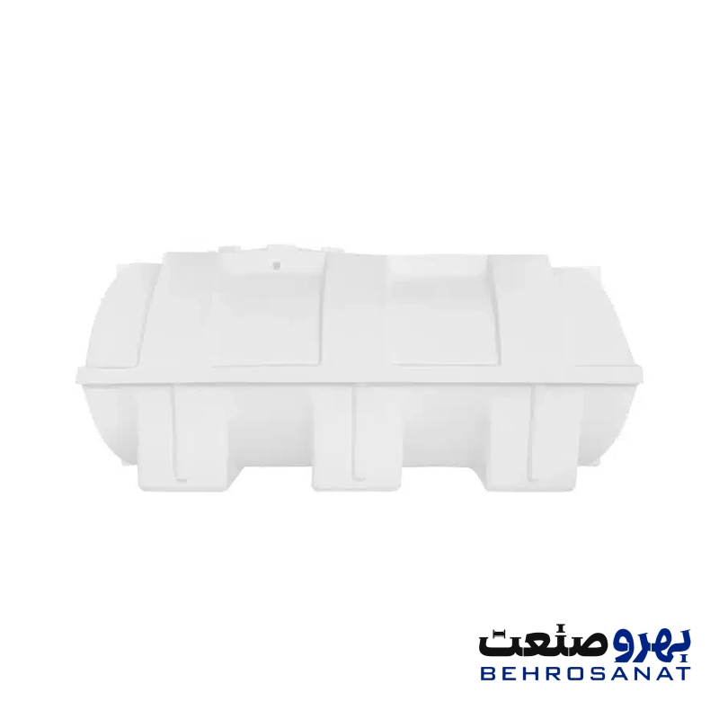 مخزن بیضی طبرستان