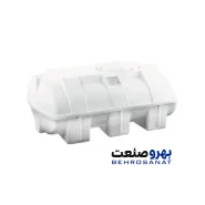 مخزن بیضی طبرستان