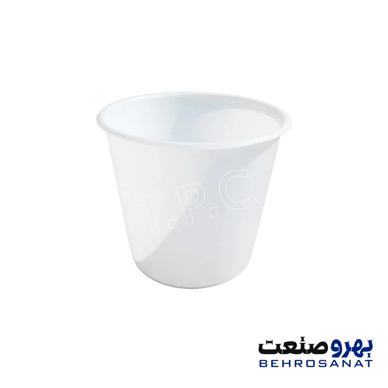 وان 500 لیتری گرد طبرستان